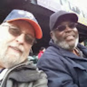 Meet your Posher, David